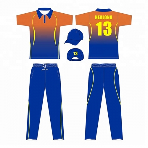 Cricket Uniform